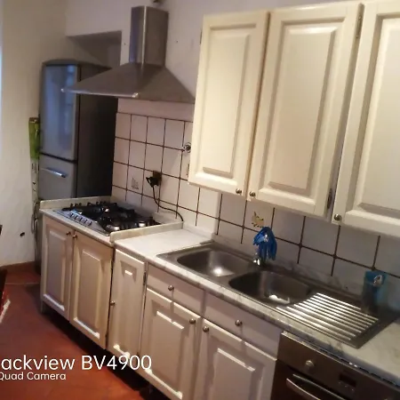 Chiesavecchia Guest house *