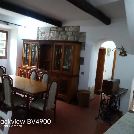 Guest house Chiesavecchia *